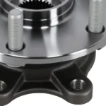 AWD Front Wheel Hub Bearing fit for Lexus IS GS 250/300/350 4-Bolt WE61264 513366 - Image 2