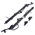 2x Electric Tailgate Gas Struts Replacement for 2013-2016 Toyota RAV4 2.5L Limited XLE Only - Image 2