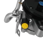 Power Steering Pump with Pulley fit for Kia Soul L4 2.0L 2010-2011 57100-2K500 - Image 4