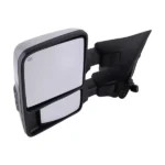 Side Mirror Extendable fit for Ford F-250/F-350 1999-2007 FO1321268 Convex - Image 2
