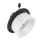 Blower Motor Replacement for John Deere 4045 6068 444K 524K 544K 640L 724K 853M 909K 948L AT365431 AT365430 - Image 7