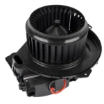Blower Motor Assembly 0008307902 Fits for Mercedes-Benz Sprinter 2500 1500 3500 4500 2019-2024 Black 1Pc - Image 3