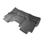 Front Floor Mats And Rear Floor Mat fit for Ford F150 Super Crew Cab 2015-2025 TPE - Image 2