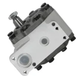 Hydraulic Pump compatible fit for Case IH 385 395 495 595 685 695 895 995 3220 3230
