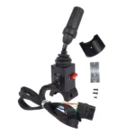 238270A1 Transmission Shifter Fit for Case 621B 621C 721B 721C 821B 821C 1021F 1121F - Image 2