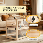 Hamster Cage/Pet Cage - Image 2