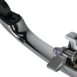 Front Left Exterior Door Handle fit for Chrysler 300 Base 2.7L 2005-2010 - Image 5