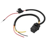 Fuel Pump Relay Wiring Kit fit for Ram 1500 Jeep Grand Cherokee 68269523AD - Image 4