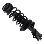 Front Pair Complete Struts Coil Spring Assemblies fit for 2013-2022 Buick Encore FWD - Image 2