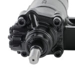 Right Hand Drive Power Steering Gear Box For Jeep Wrangler 2007-2017 52126349AC - Image 4