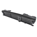 Plastic Radiator Shutter Assembly Fits for NissanRogue Sport Utility 1.5L L3 2.5L L4 2021-2023 Black 1Pc - Image 2