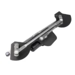 Windshield Wiper Linkage with Motor Fits for Chevrolet Equinox GMC Terrain 2010-2016 - Image 6