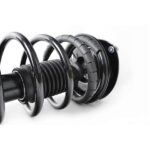 For 2005-2010 Hyundai Tucson Kia Sportage Front Pair Complete Shocks & Struts - Image 4