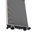 Auto Cooling Radiator fit for Hyundai Azera Kia Cadenza 3.3L 2012-2017 CU13191 - Image 5