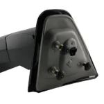 Black Power Side Mirror fit for Ford F-150 2004-2014 Extendable Heated Towing - Image 5