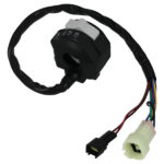 Handlebar Start Kill Switch Headlight fit for Yamaha YFZ450 YFZ450S 2004-2005 Part - Image 6