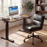 Pieces Patio Furniture Set - Image 15