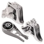3PCS Engine Motor & Trans Mount fit for Chevrolet Equinox 1.5L 2018-2023 84850079 - Image 6