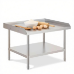 Metal Work Table ﻿ - Image 2