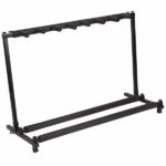Rack Style Guitar Stand for Multiple Guitars/Bass - Image 14