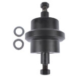 Bottom Rollers Replacement for Bobcat 328 329 331 225 231 325 334 E26 E32 Excavator 7019167 - Image 3