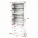 Bookshelf - Image 3