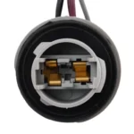 Rear Bumper License Plate Light Wiring Harness fit for Silverado/Sierra 3500 1999-06 - Image 22