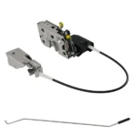 Door Lock Actuator Front Right fit for Ford F-150 1992-1996 F2TZ1521812A - Image 6