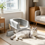 Cat Litter Box - Image 4