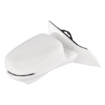 Right Side Rearview Mirror 76200-T2G-A42ZC Fit for 2013-2015 Honda Accord, White - Image 3