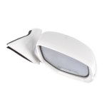 Right Side Rearview Mirror 76200-T2G-A42ZC Fit for 2013-2015 Honda Accord, White - Image 6