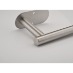 Paper Towel Holder - Self-Adhesive or Drilling, stainless steel wall-mounted paper towel holder for kitchen, bathroom - Image 11