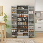 Pantry Cabinet - Image 8