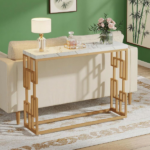 Long Console Table/Living room table - Image 4