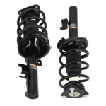 Front Struts Shock w/Coil Spring Assembly fit for 2004-2013 Mazda 3 172264 172263 - Image 6