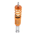 Street Coilover Suspension fit for VW Volkswagen Golf MK1 Rabbit Height Adj. - Image 5
