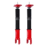 Rear Coilovers Kit 24-Way Damping fit for Nissan Altima 2007-2013 Maxima 09-14