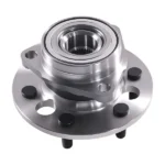Pair Front Wheel Hub & Bearing fit for Chevrolet Blazer 4x4 1992 - 1994 515001 - Image 3