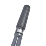Steering Control Tiller Handle with Key/Switch Fit For Yamaha Outboard Motor 75-90HP 2 Stroke 85HP 2T 688 85AET Parsun T85 / T90 2 Stroke 3 Cylinders Engine 692-W0084-11-8D - Image 8