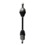 2x Front CV Joint Axle Shaft fit for Honda CR-V EX LX Auto Trans 4WD 2.0L 1997-01