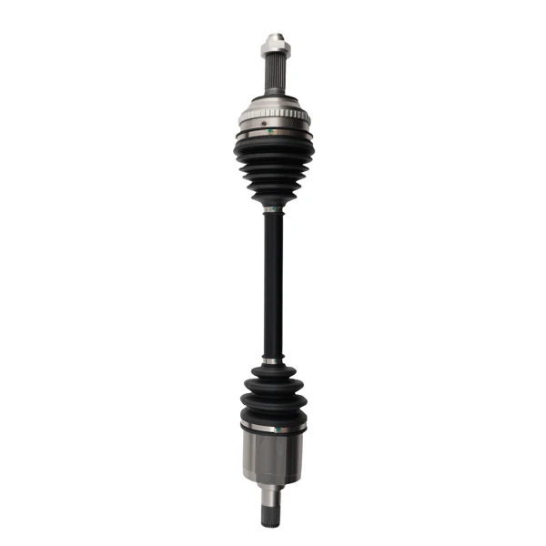 2x Front CV Joint Axle Shaft fit for Honda CR-V EX LX Auto Trans 4WD 2.0L 1997-01