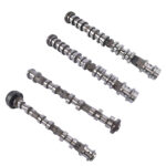 4X Camshaft Replacement for Jeep Grand Cherokee Chrysler Dodge Ram 1500 3.6L 16-25 5047912AA - Image 3