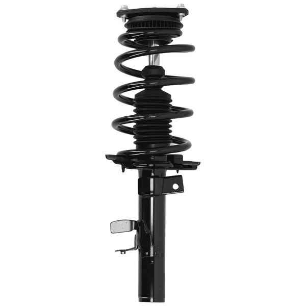 Pair Front Complete Struts w/ Coil Spring fit for Ford Transit Connect 2014-2023