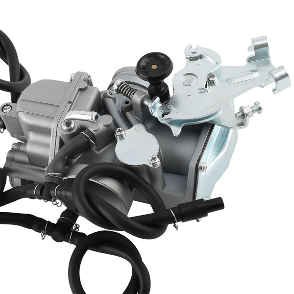Carburetor fit for Yamaha TTR250 TT-R250 1999-2006 5GF-14301-01-00 w/ Cleaning Brush