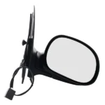 Passenger Side Mirror Power fit for Ford Expedition XLT 1998-2002 955003 - Image 3