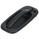Front Left Door Handle fit for 1999-2007 Chevy Silverado GMC Sierra GM1310129 - Image 3