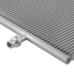 Aluminum Engine Radiator fit for Mercedes-Benz E300/E400/E450 W213 2017-2020 - Image 5