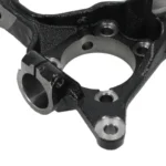 Mud Flaps Mudguards Fender Splash Guards Set fit for Mazda CX-5 2022-2025 Black - Image 13