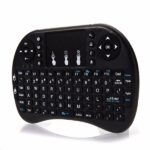 {Amazon } Mini i8 Wireless Keyboard 2.4G with Touchpad for PC BACK LIGHT Kodi Media Box - Image 16
