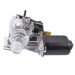 New Trunk Lid Pull Down Motor 747002 for Lincoln Town Car Continental 1994 - Image 2